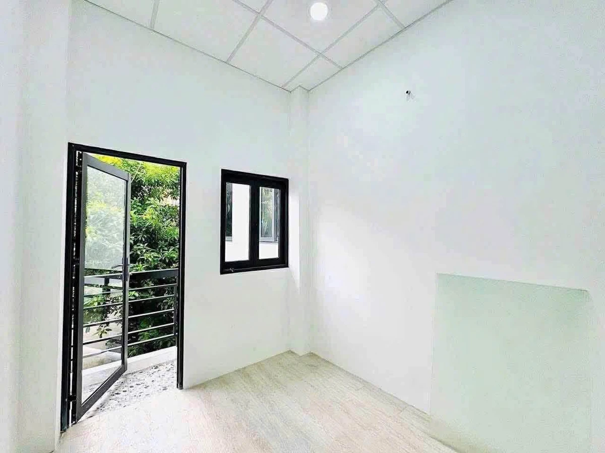 Bán nhà 2 tầng 2 phòng ngủ giá 2,48 tỷ gần ĐH Hutech, Bình Thạnh - Ảnh thu nhỏ 5