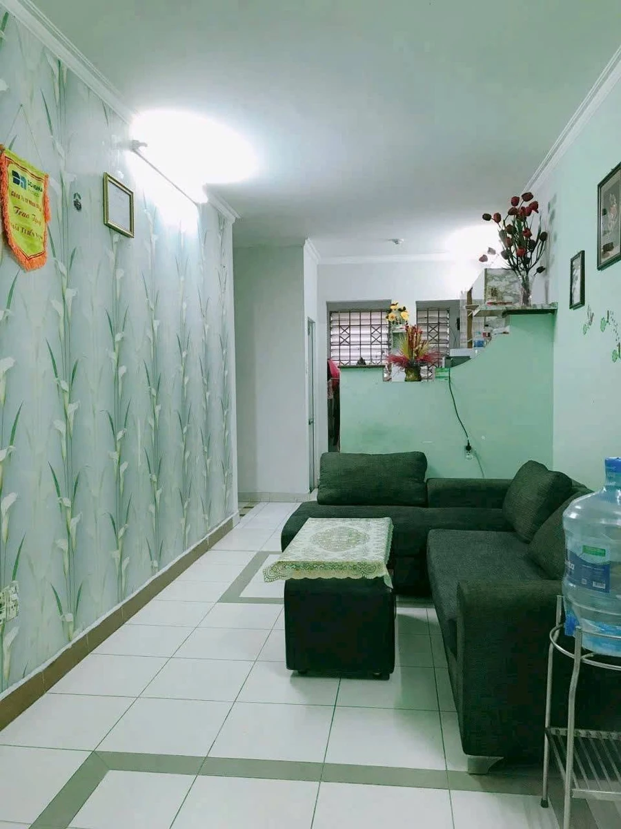 Bán căn hộ 2PN 58m² An Bình, Đồng Nai 1.2 tỷ - Ảnh thu nhỏ 5