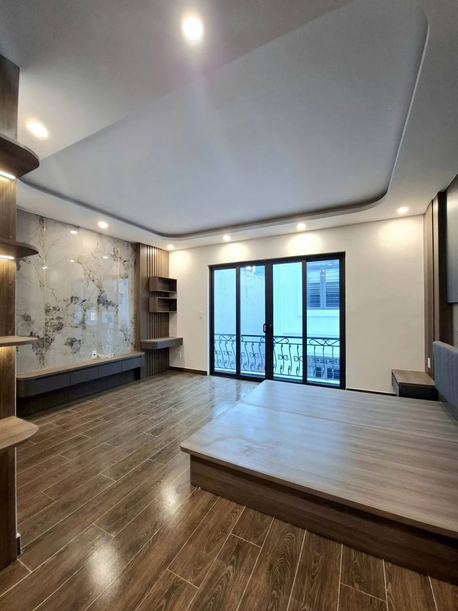 Bán nhà 5 tầng 50m² giá 4,75 tỷ Đăng Hải - Ảnh thu nhỏ 5