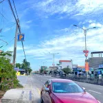 Bán gấp bất động sản 15m ngay mặt tiền đường Nguyễn Huệ, trung tâm La Hà, Tư Nghĩa - Ảnh thu nhỏ 5