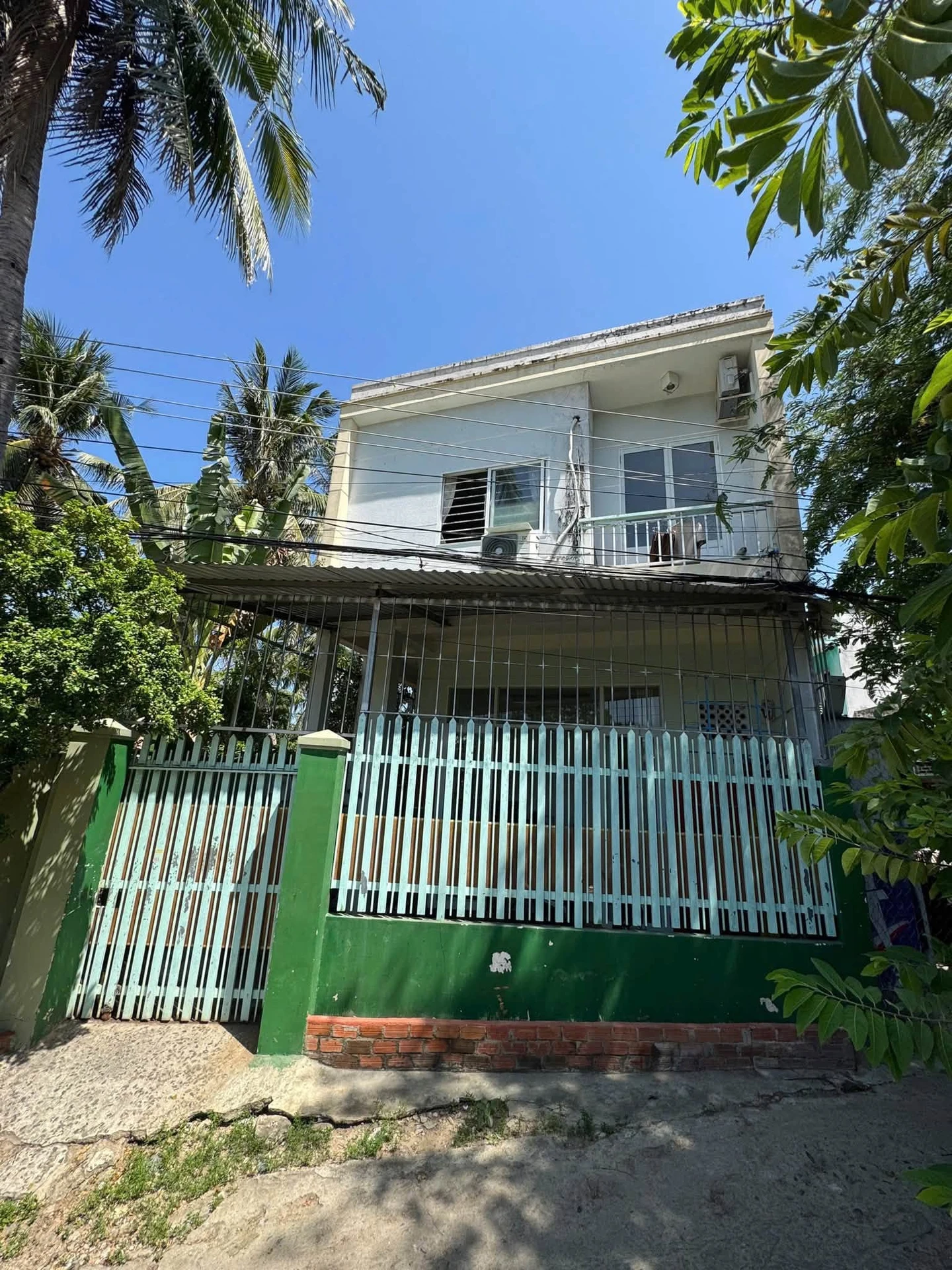 Bán nhà 2 tầng 62m2 giá 2.2 tỷ, Nha Trang - Ảnh 1