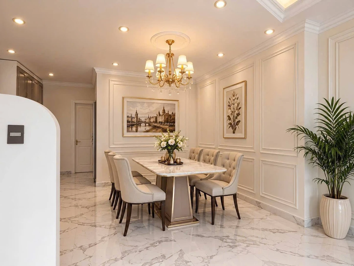 Bán nhà mặt tiền Châu Văn Hùng, Lại Thế, Mỹ Thượng, TP Huế, full nội thất, đất 78,5m² - Ảnh thu nhỏ 3