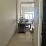 Bán nhà 1 trệt 1 lầu 68,8m² KDC Lợi Bình Nhơn Tân An - Ảnh thu nhỏ 4
