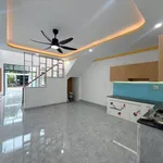 Bán nhà gác lửng 150m² 3PN Mỹ Phước 3, Bến Cát - Ảnh thu nhỏ 4