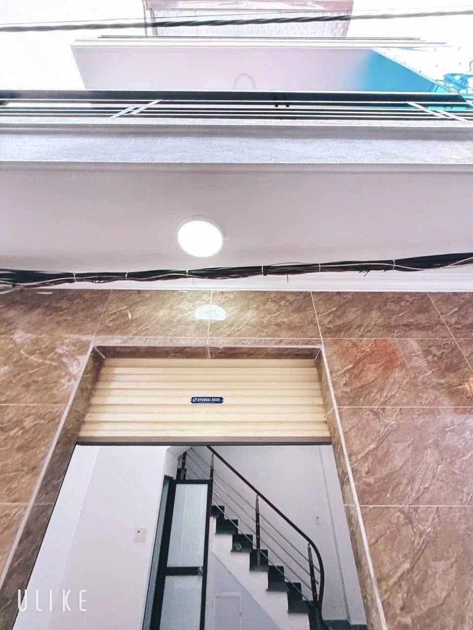 Bán nhà 4 tầng 20m2 Tô Hiệu Lê Chân Hải Phòng 1,68 tỷ - Ảnh 1