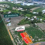 Bán đất KCN Minh Hưng 170m² giá 799 triệu Bình Chánh - Ảnh thu nhỏ 2