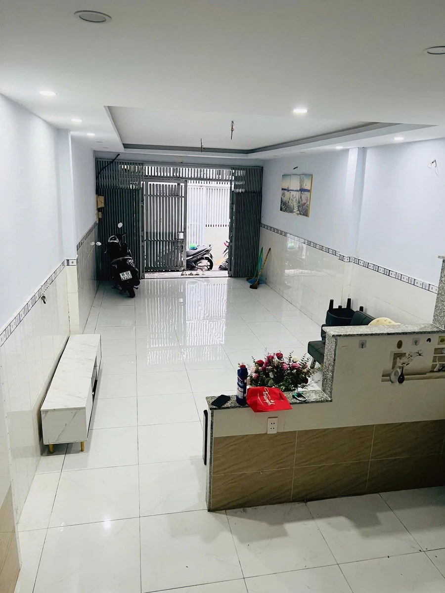 Nhà bán 4,55 tỷ Tân Bình gần Bàu Cát 51,25m² - Ảnh thu nhỏ 2
