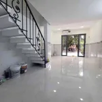 Bán nhà mặt tiền đường Độc Lập, Tân Phú, 3.7x11m, trệt 1 lầu 2PN, giá hơn 4 tỷ - Ảnh thu nhỏ 2