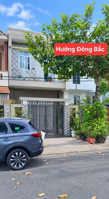 Bán nhà 1 trệt 1 lầu 173m² 2 phòng ngủ Bến Tre giá 3.2 tỷ