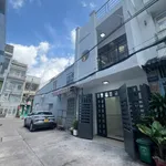 Bán nhà 3 phòng ngủ 41,7m² An Dương Vương, Bình Tân - Ảnh thu nhỏ 2