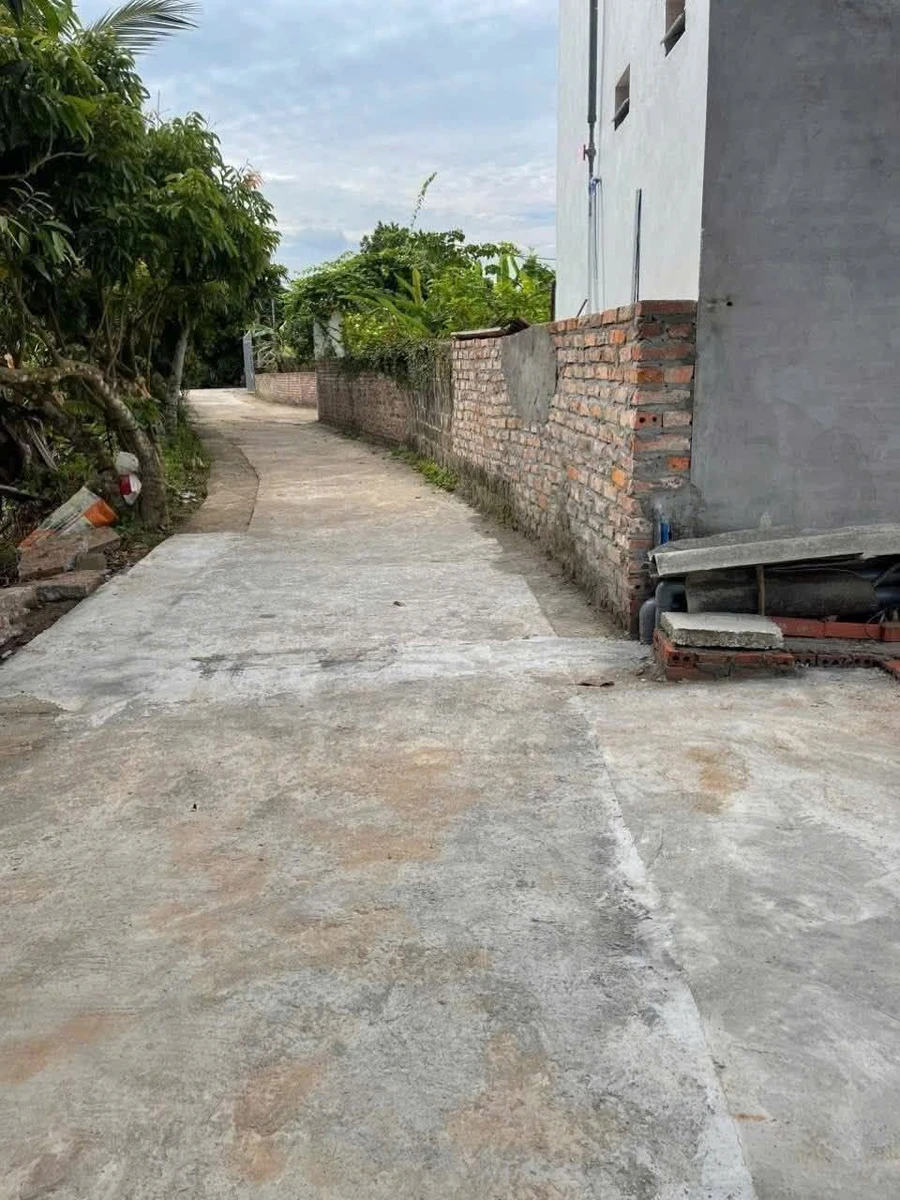 Bán đất gần 150m² giá 450 triệu tại Hà Đông, Hải Dương - Ảnh 1