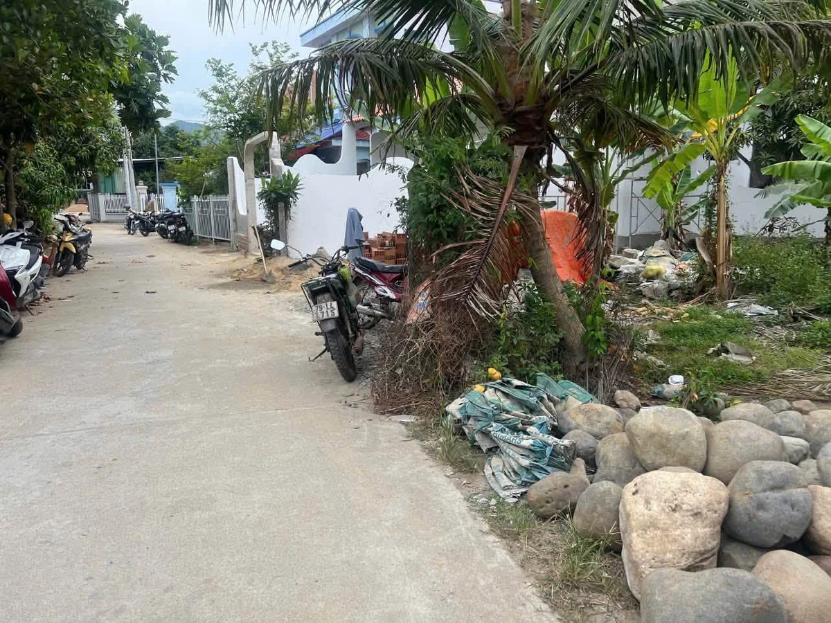 Bán đất 125m2 Diên An gần Chợ Bà Đề, giá 1 tỷ 620 triệu - Ảnh thu nhỏ 4