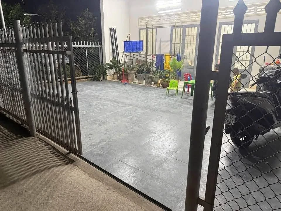 Bán nhà trung tâm Đất Đỏ Bà Rịa Vũng Tàu 272m² 1,5 tỷ - Ảnh thu nhỏ 4