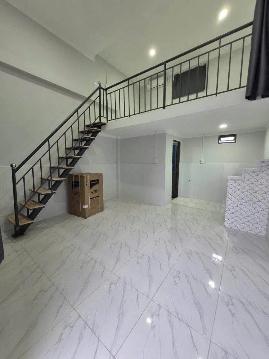 Bán nhà mặt tiền Sơn Đông Bến Tre 360m2, 2 tỷ 990 triệu - Ảnh thu nhỏ 3