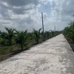 Bán 1 sào đất Xuân Thọ, Xuân Lộc, Đồng Nai - 200m² thổ cư, mặt tiền 37m, giá 1,55 tỷ - Ảnh thu nhỏ 2