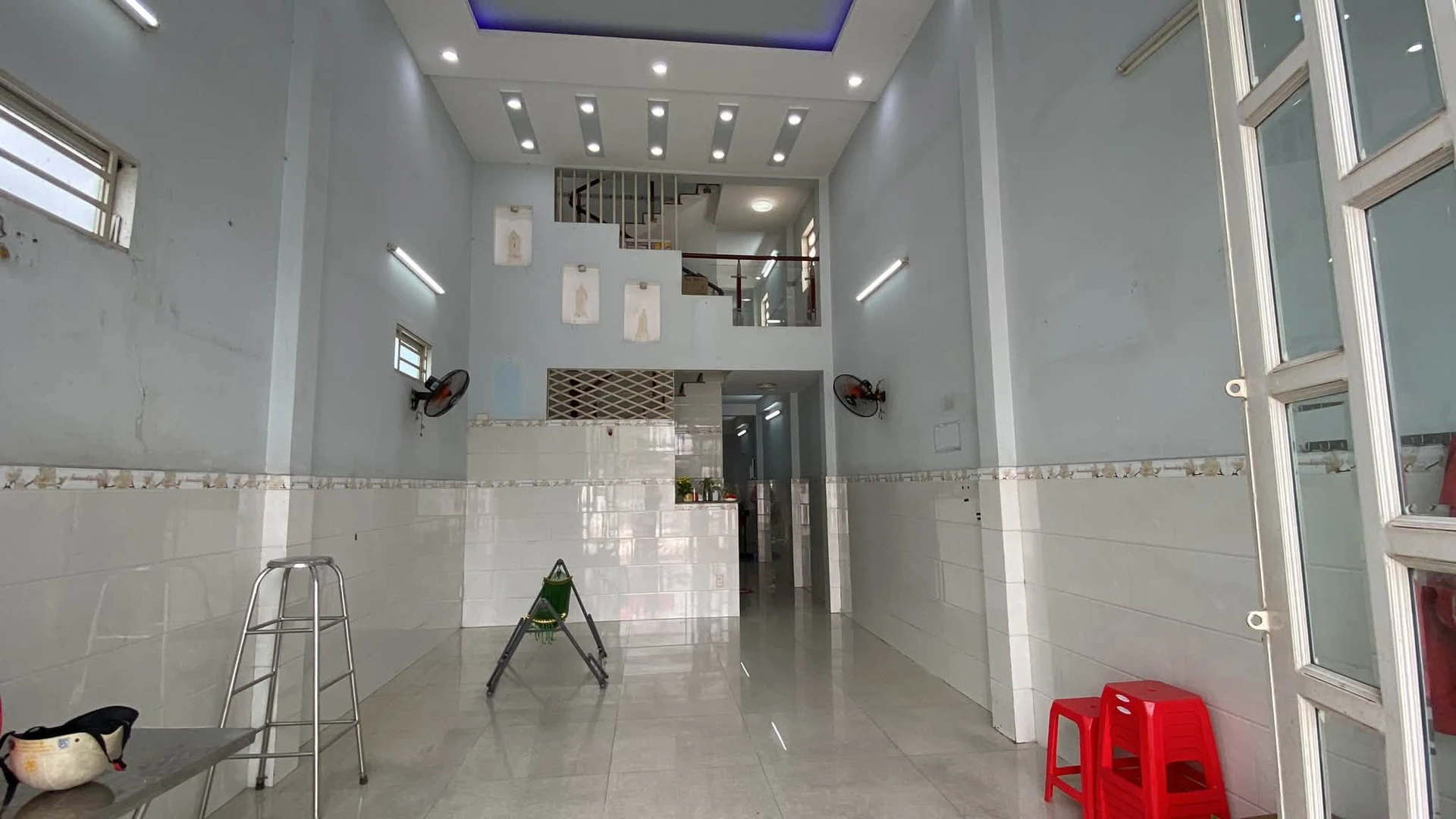 Bán nhà 134/2 Khuông Việt - Kênh Tân Hóa, Tân Phú, 143m2, giá 16 tỷ - Ảnh 1