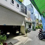 Bán nhà hẻm Bà Hom 4,1x16m, 1 trệt 1 lầu, 3PN, giá 5,88 tỷ, Phường 13 Quận 6 - Ảnh thu nhỏ 5