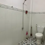 Cho thuê nhà mặt tiền 150m² 4PN Rạch Giá 6 triệu/tháng - Ảnh thu nhỏ 2