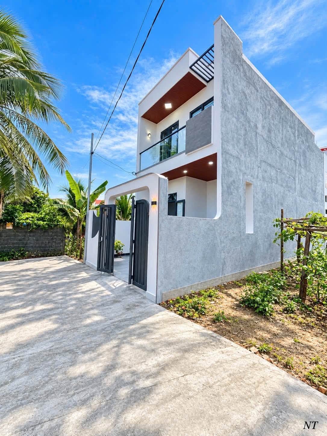 Bán nhà 78m² 3PN 2WC Diên An Khánh Hòa 2,59 tỷ - Ảnh thu nhỏ 2