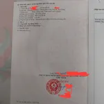 Bán nền mặt tiền 80m² Bắc Hà Hoàng Hổ, An Giang - Ảnh thu nhỏ 1