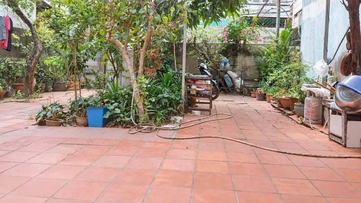 Bán nhà 2 tầng 200m2 sân vườn rộng, hẻm ô tô đường Xô Viết Nghệ Tĩnh, Bình Thạnh - Ảnh thu nhỏ 3