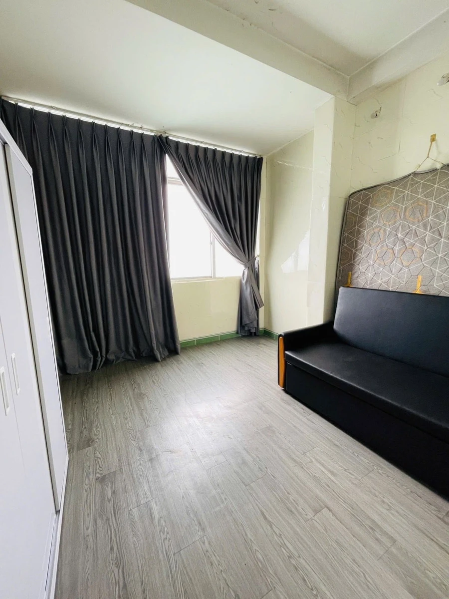 Bán nhà mặt tiền Âu Cơ 52m2 3 phòng ngủ 9 tỷ - Ảnh thu nhỏ 4