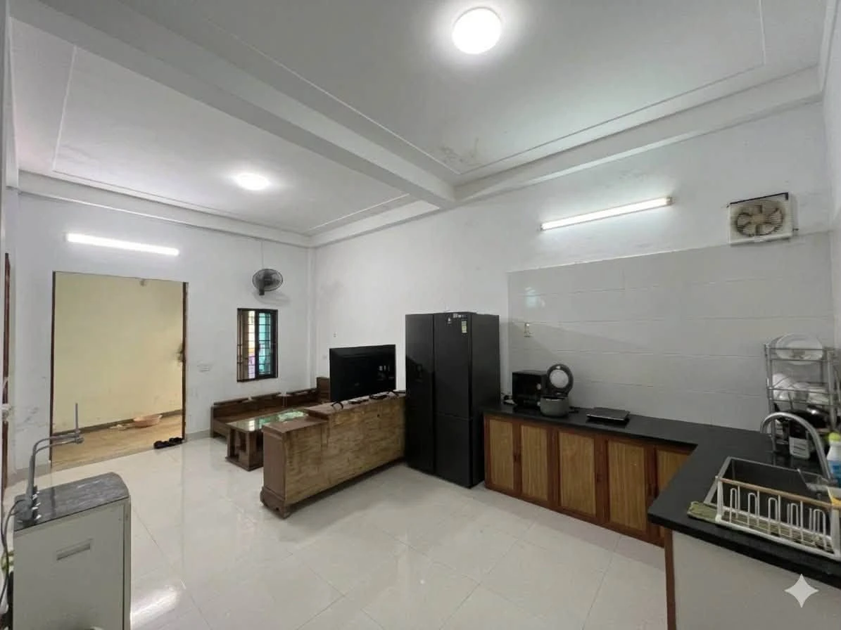 Bán nhà 2 tầng 78m2 Nguyễn Xuân Linh Đông Vĩnh, Bình Dương 2 tỷ - Ảnh thu nhỏ 3