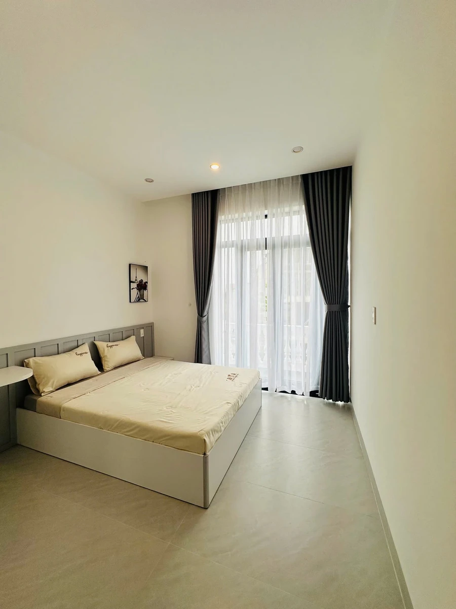 Nhà bán mặt tiền Nguyễn Như Chương Huế 196m² 3,3 tỷ - Ảnh thu nhỏ 2