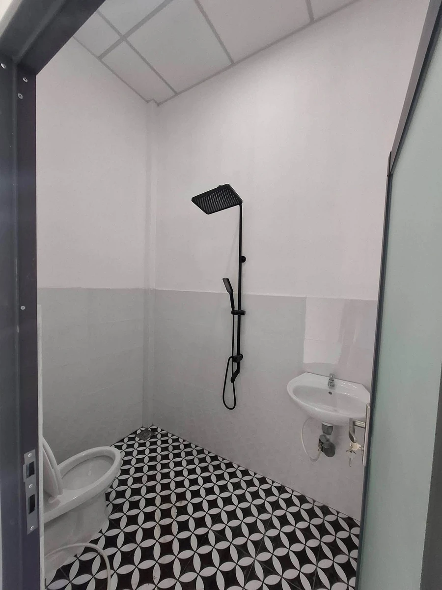 Bán nhà vườn mini 244m2, 3 phòng ngủ Tầm Vu 1 tỷ 250 triệu - Ảnh thu nhỏ 2