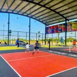 Bán đất nền sổ đỏ 80m2 mặt tiền đường 13m Hiệp Phước, Nhà Bè giá 1,7 tỷ - Ảnh thu nhỏ 3