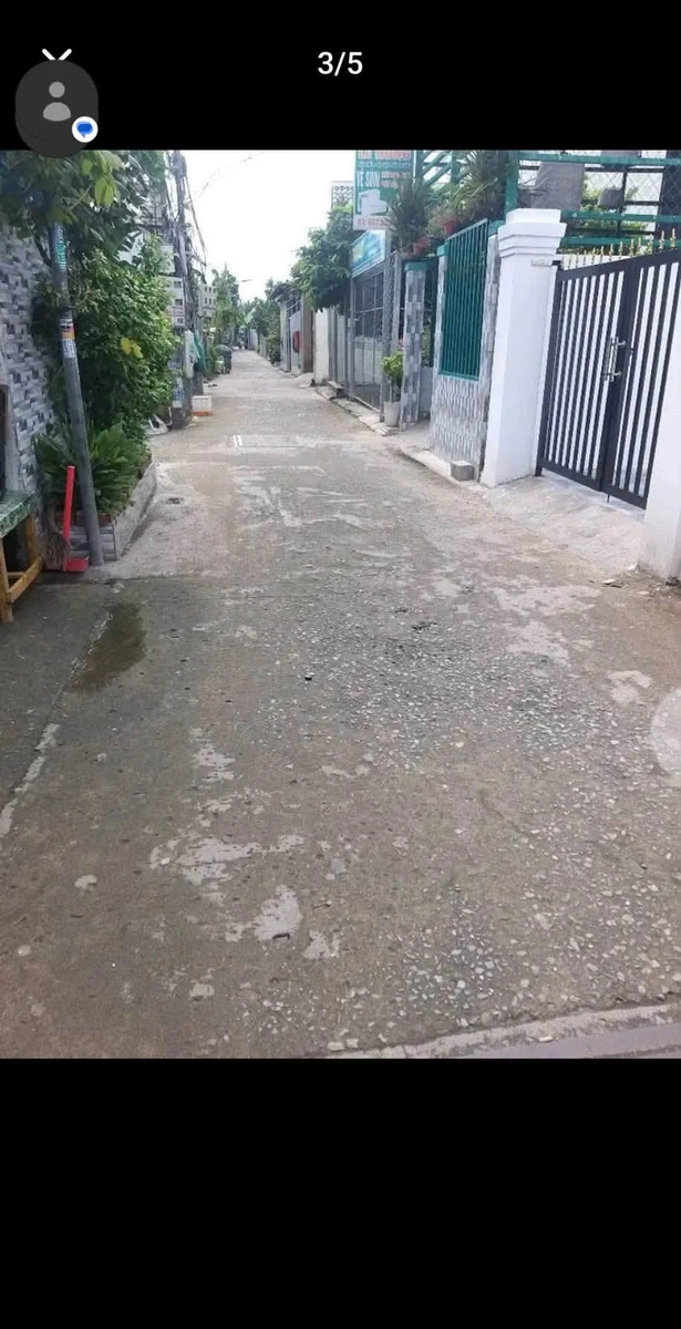 Bán nhà Long Hậu 103m2, 2 phòng ngủ, 2 tỷ 250 - Ảnh 1