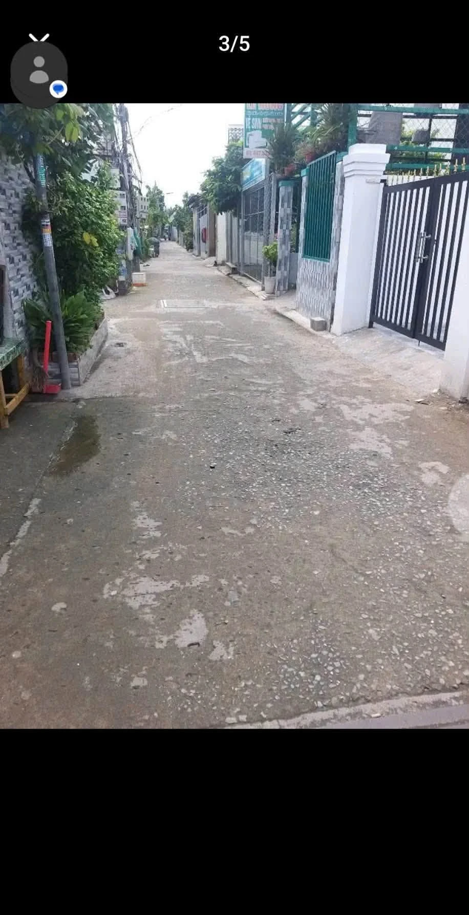 Bán nhà Long Hậu 103m2, 2 phòng ngủ, 2 tỷ 250 - Ảnh 1