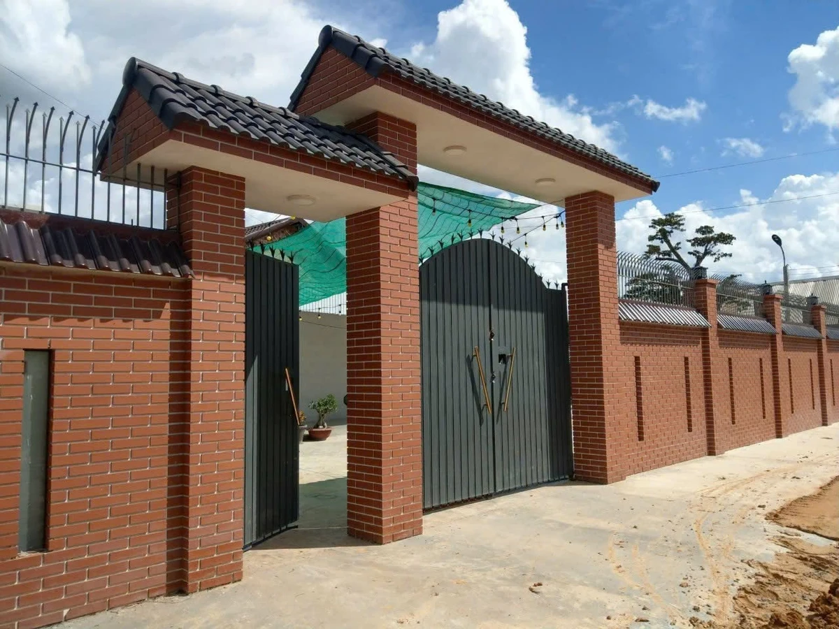 Bán khu nghỉ dưỡng 5.387m² Long Thành Bắc Hoà Thành - Ảnh thu nhỏ 2