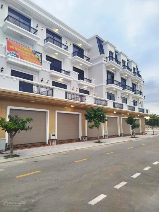 Bán căn liền kề đẹp dự án Bình Sơn Ocean Park (Khu K2) giá chỉ 5,3 tỷ - Ảnh thu nhỏ 4