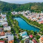 Bán lô đất mặt tiền Phan Chu Trinh 1000m2, Nhà Bè - Ảnh thu nhỏ 1