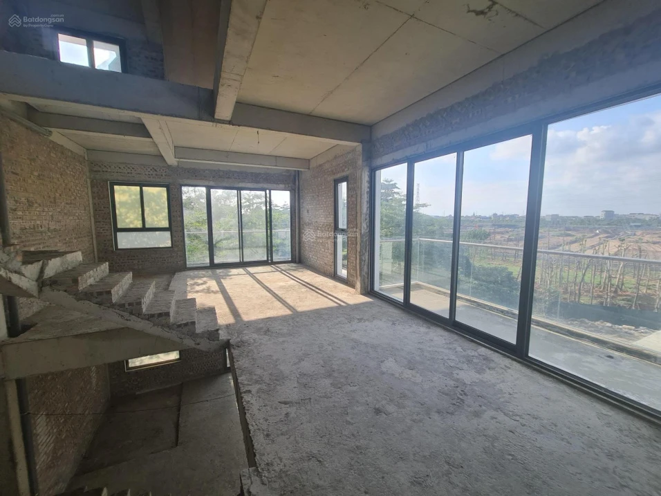 25 tỷ - Biệt thự Nam Cường - View công viên cây đàn - Sol Lake Villa - Ảnh thu nhỏ 4