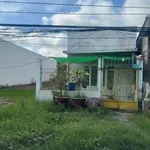 Bán nhà cấp 4 mặt tiền 95m² Tân Chánh Cần Dước Long An 740 triệu - Ảnh thu nhỏ 1