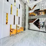 Nhà phố 4PN Tân Chánh Hiệp, Q.12, 97.7m², 9 tỷ 490 triệu - Ảnh thu nhỏ 5