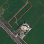 Tây Ninh - 22 tỷ MT QL22B. 6000m2 MT suối 1814.6m2 thổ cư. Ngang 35x60m. Tiện xây nhà xưởng CHDV - Ảnh thu nhỏ 3