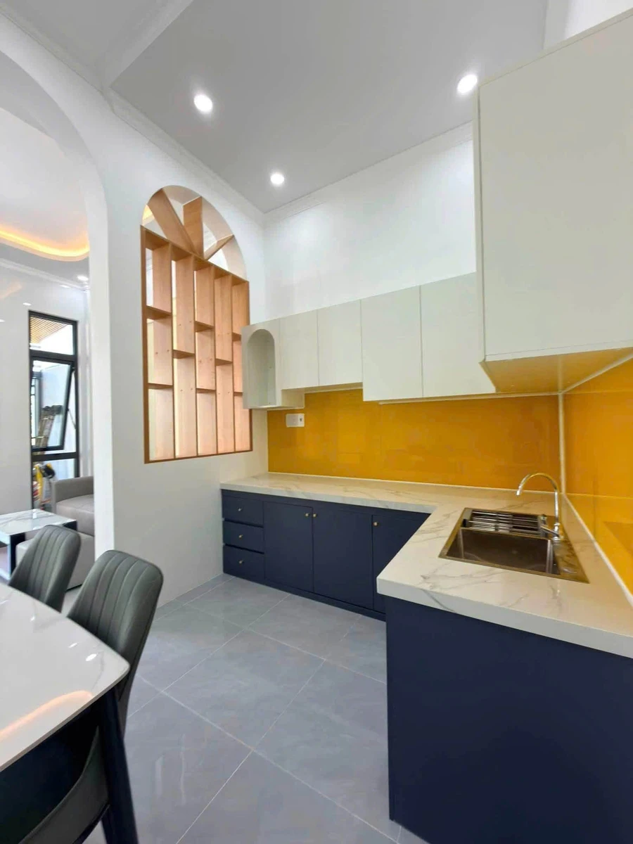 Bán nhà 5x20m (100m²) Thạnh Phú 1,1 tỷ - Ảnh thu nhỏ 5