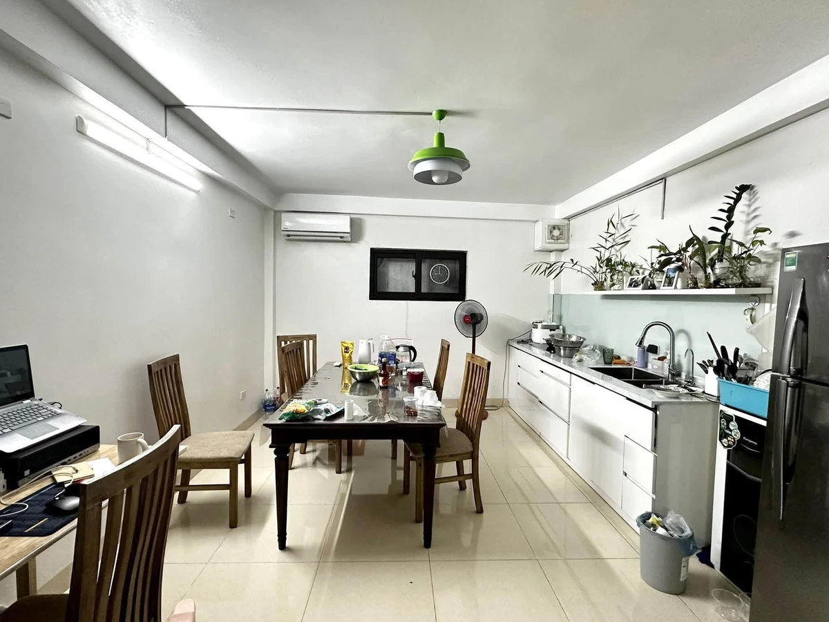 Bán nhà 3 tầng 46m² mặt tiền 4m Tuệ Tĩnh Hải Dương - Ảnh thu nhỏ 2