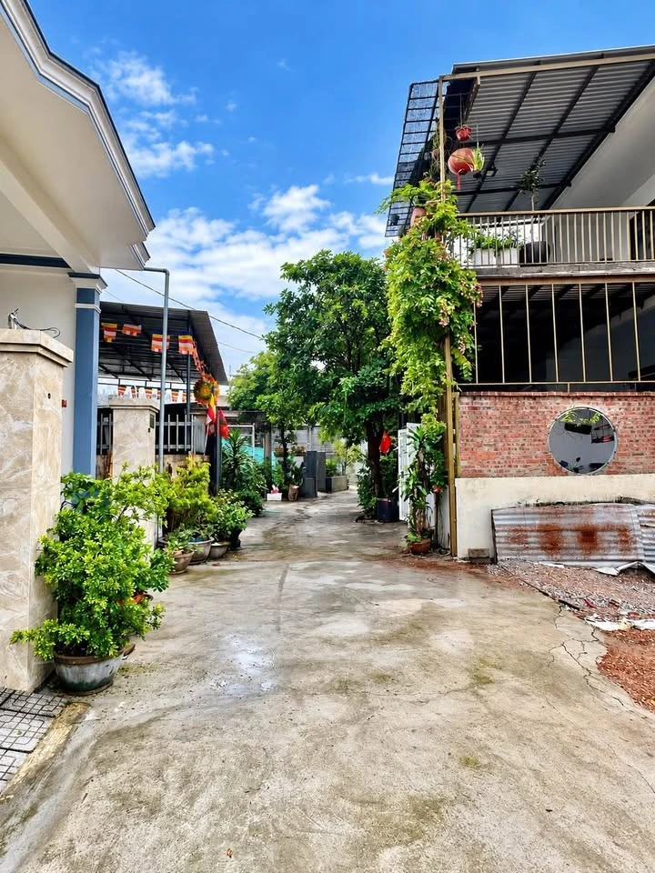 Bán đất kiệt ô tô Nguyễn Khoa Chiêm 80,4m² Huế 1,5 tỷ - Ảnh thu nhỏ 3