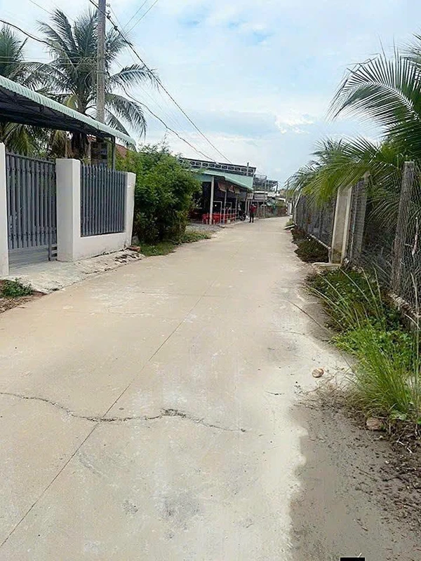 Bán đất 7x20m (140m2) giá 660 triệu tại Cầy Xiêng, Châu Thành, Tây Ninh
