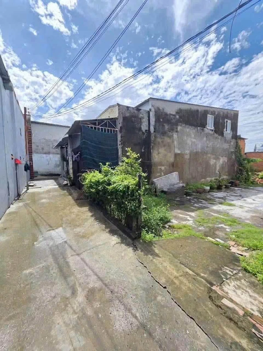 Bán đất thổ cư 223m² Thuận Giao 2,15 tỷ - Ảnh thu nhỏ 2