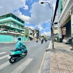 Bán nhà mặt tiền Đinh Bộ Lĩnh, Bình Thạnh 100m², đang cho thuê 20 triệu/tháng, giá 16 tỷ - Ảnh thu nhỏ 1