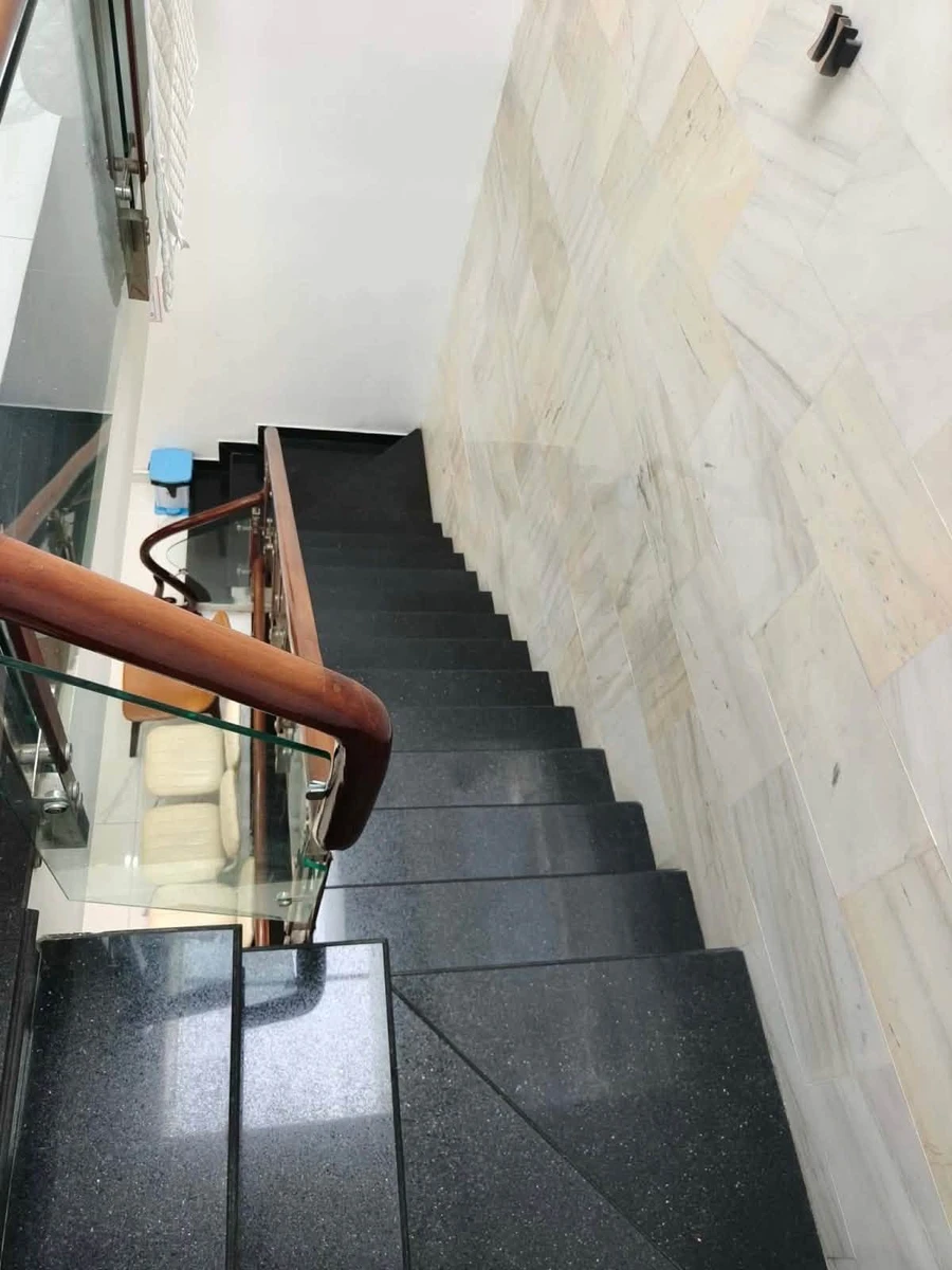 Bán nhà 3 tầng 139m² cho thuê 7 căn, Liên Chiểu Đà Nẵng - Ảnh 1