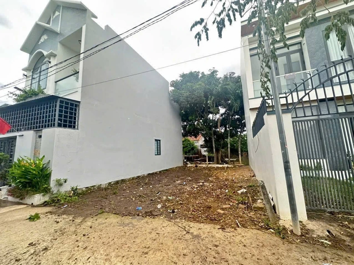Bán đất trung tâm Diên Khánh 70,5 m², 1 tỷ 199 triệu - Ảnh thu nhỏ 2