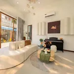 Bán nhà 4 tầng 61m² mặt tiền Cô Bắc, có hồ bơi, 11,45 tỷ - Ảnh thu nhỏ 4