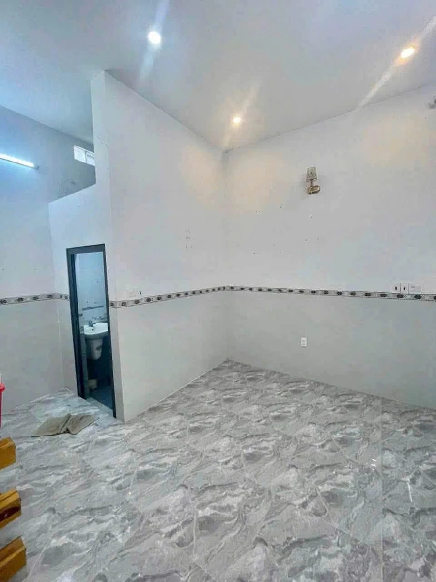 Bán nhà mặt tiền 3 phòng ngủ 77,6m² Bình Hà Quy Nhơn 4 tỷ - Ảnh thu nhỏ 3