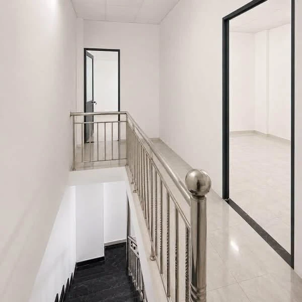 Bán nhà trệt lửng 75m2, 3PN, gần Chợ Bà Hom, Tỉnh Lộ 10, Bình Tân, giá 3 tỷ - Ảnh thu nhỏ 4